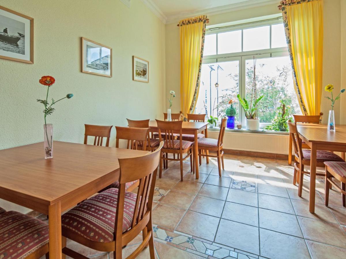 Apartment Stolzenfels-1 By Interhome Sellin Kültér fotó