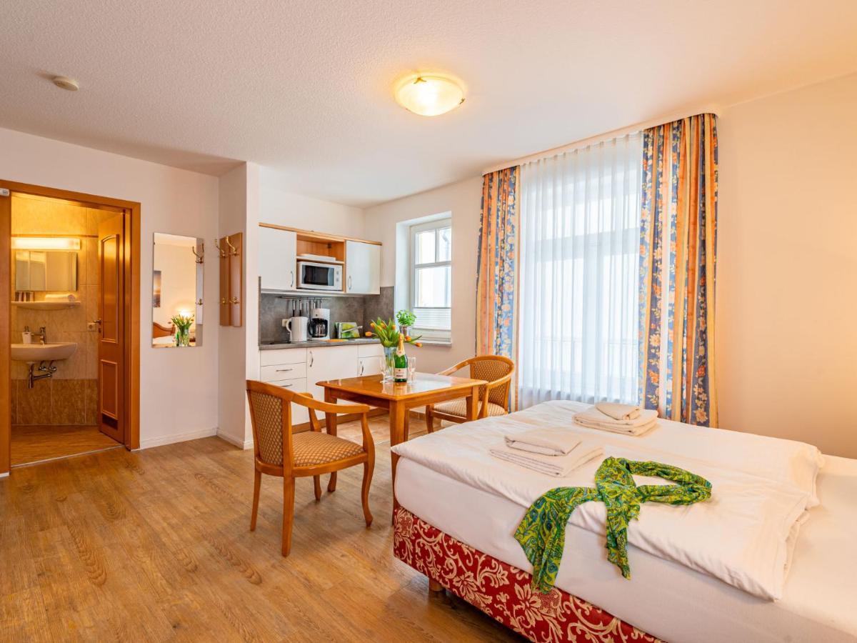 Apartment Stolzenfels-1 By Interhome Sellin Kültér fotó