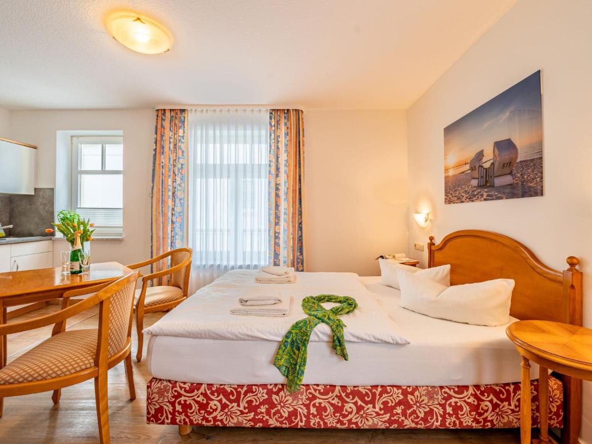 Apartment Stolzenfels-1 By Interhome Sellin Kültér fotó