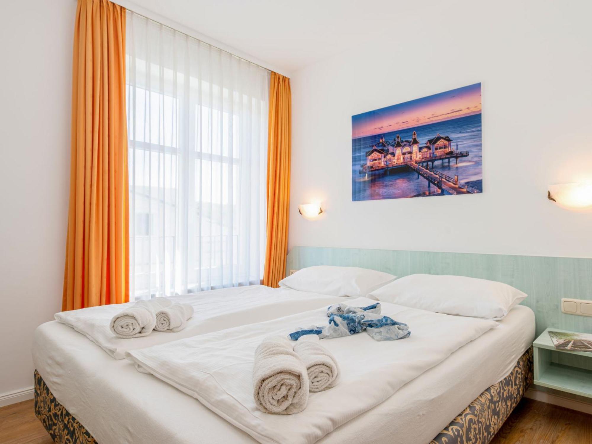 Apartment Stolzenfels-1 By Interhome Sellin Kültér fotó