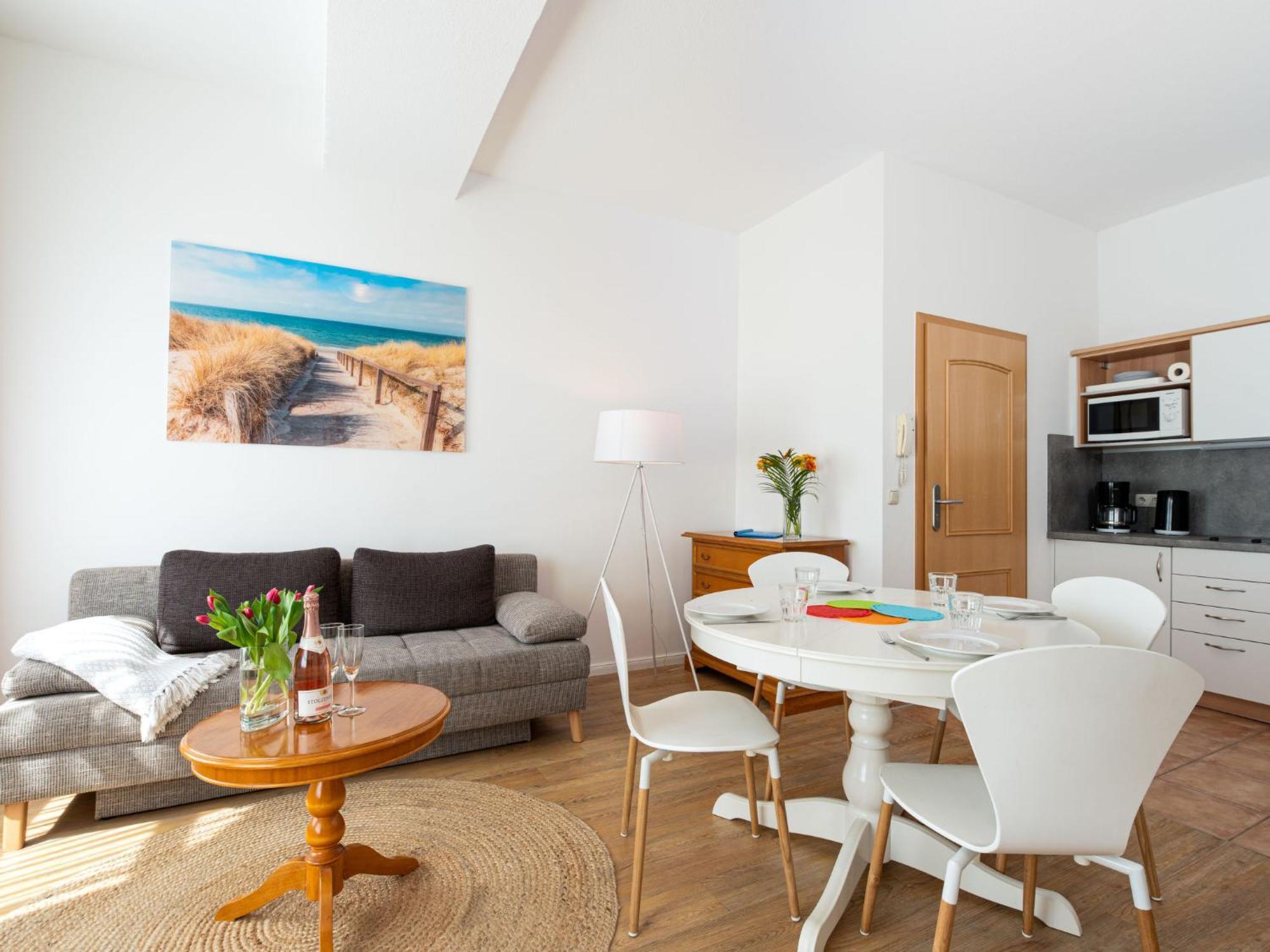 Apartment Stolzenfels-1 By Interhome Sellin Kültér fotó